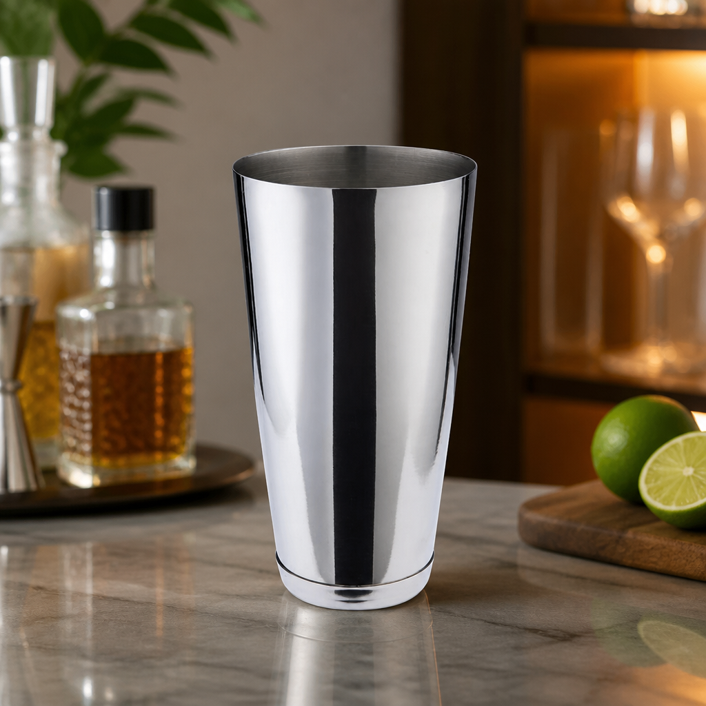 Commercial Stainless Steel Cocktail Shaker 887ml 30oz