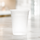 Disposable Water Cooler Cups 200ml 7oz Pack of 2000