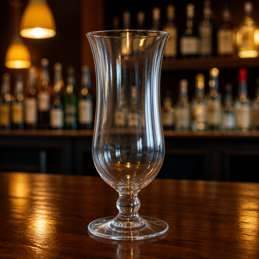24 pack of 390ml commercial polycarbonate glasses