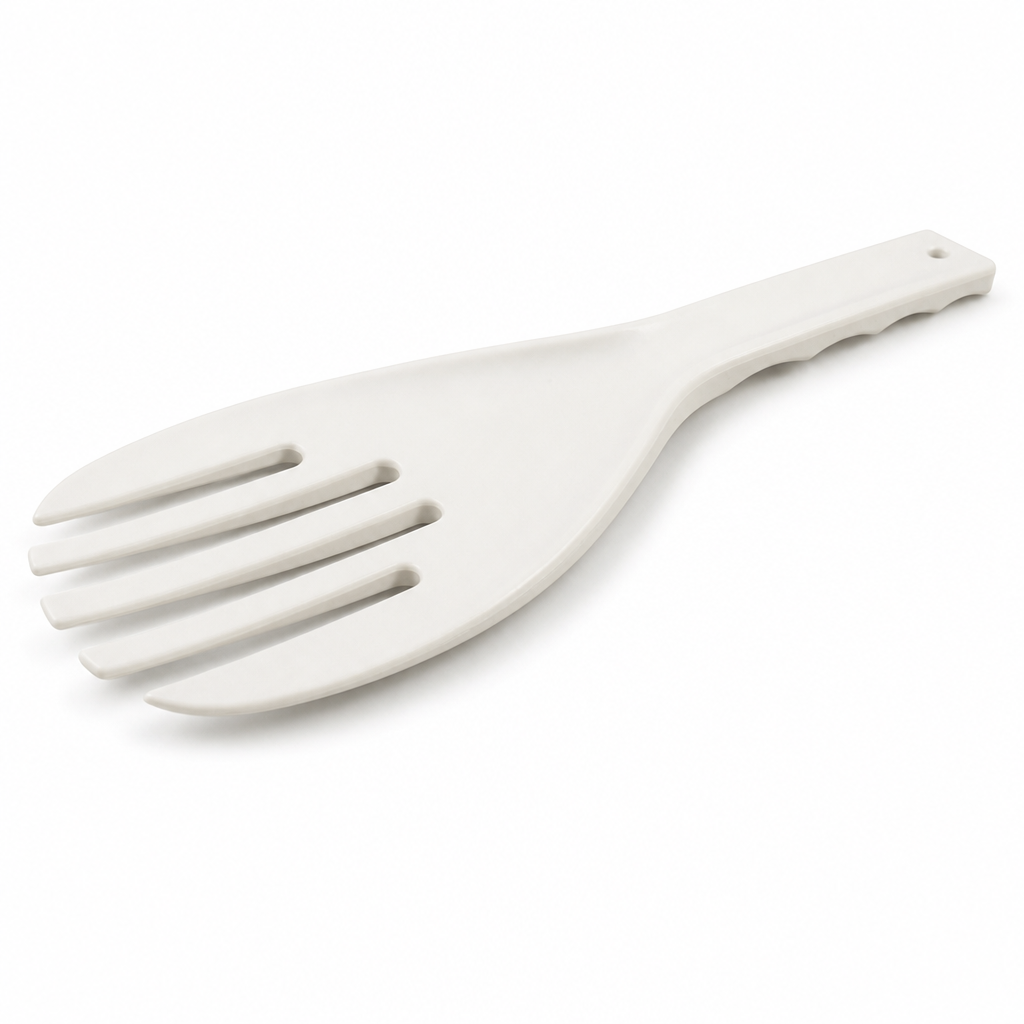 Commercial Rice Cooker Fork Replacement Part 100g