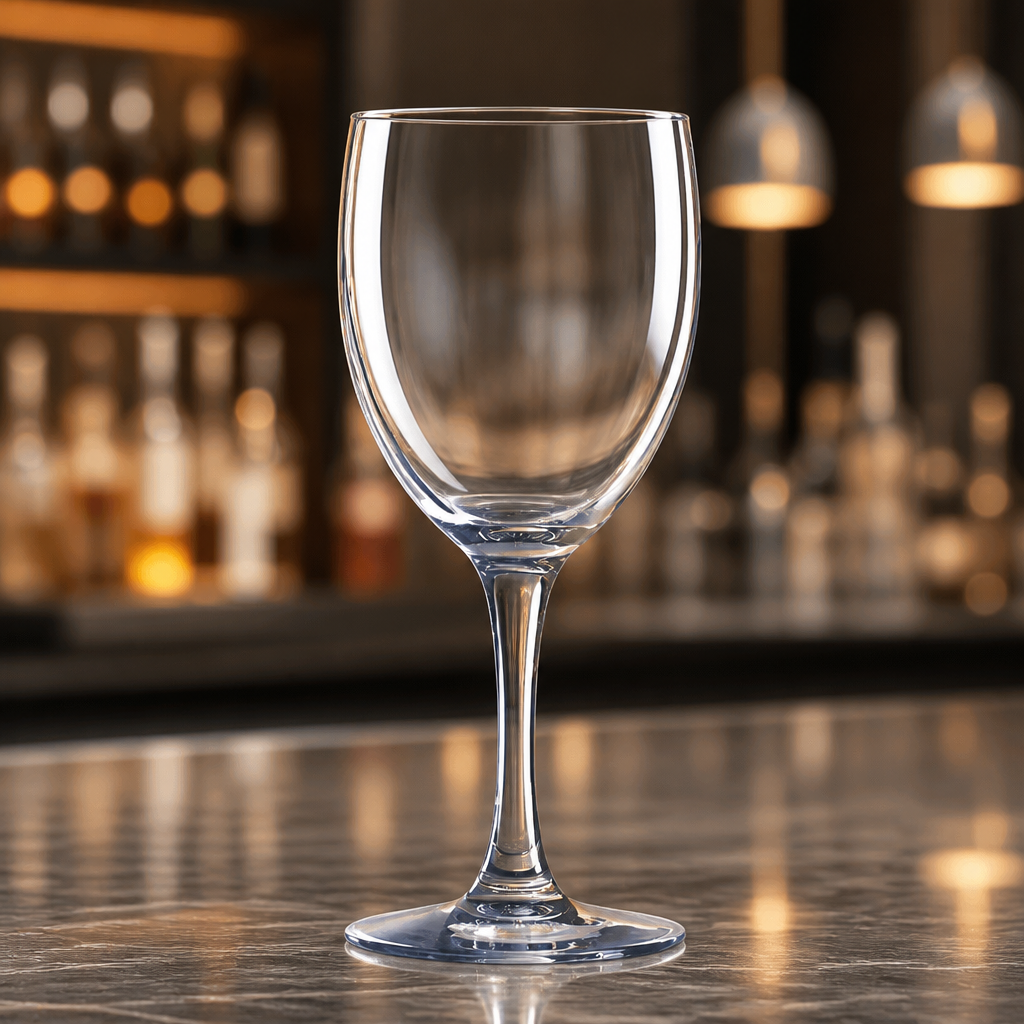 Commercial Wine Glasses 310ml - 12 Pack Collection