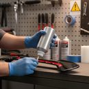 High-Performance Adhesion Promoter Solution for Enhanced Tape Bonding on Various Surfaces - 250ml Bottle