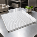 Commercial Display Fridge Shelf & Label Support 1.32kg