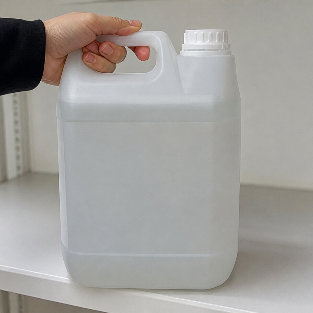 Commercial Descaler Concentrate 5L - Pack of 2 Bottles