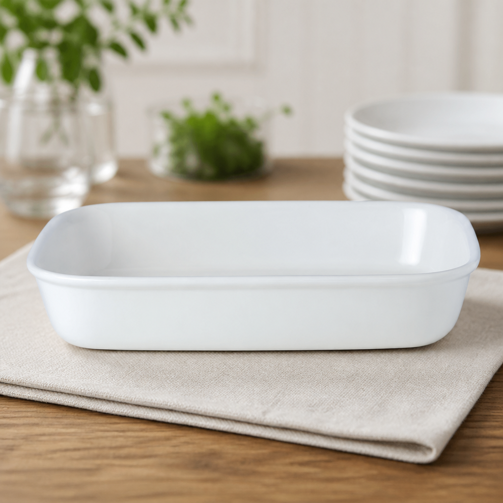 Simplicity Cookware Oblong Roasters 305x 255mm (6 Pack)