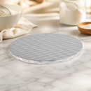 10 Inch Commercial Cake Board for Iced Cakes and Pastry