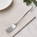 Commercial Stainless Steel Table Forks - 12 Pack