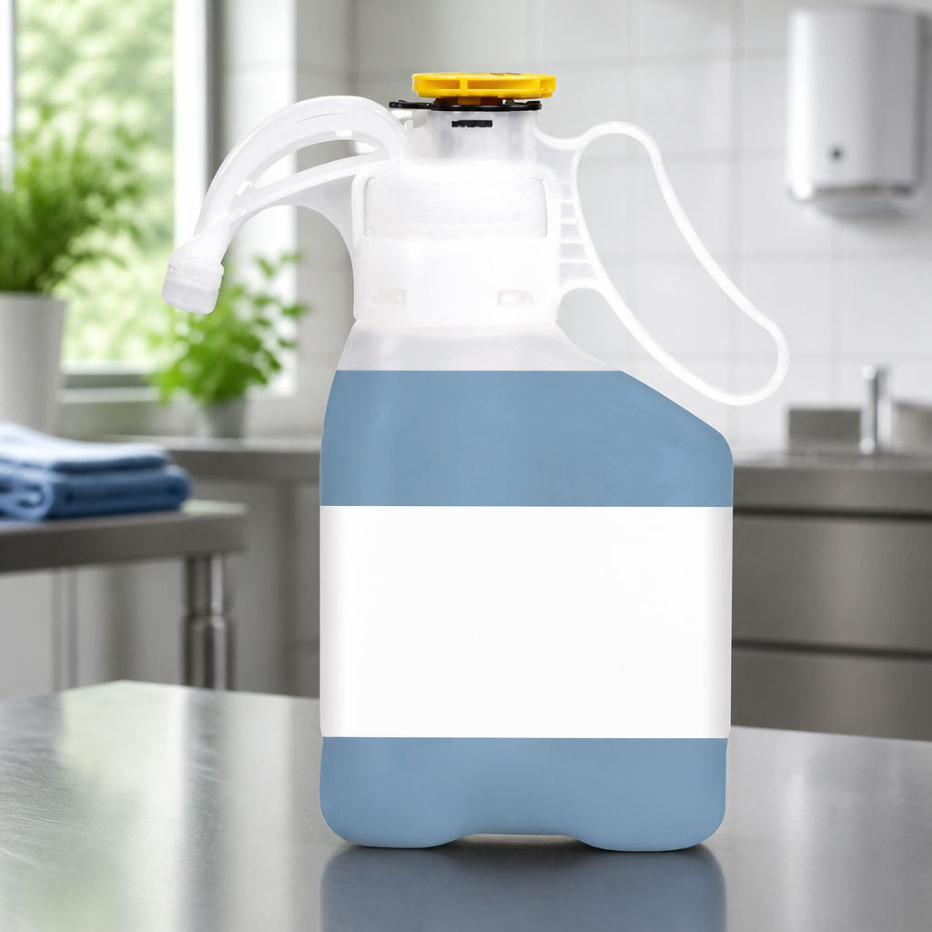 Multi-Purpose Cleaner Super Concentrate 1.4L Commercial Cleaning