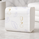 Commercial Soft Folded Toilet Paper 2-Ply 30 Pack 252 Sheets