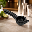 Commercial Manual Juicer Black Easy Clean 217mm Height