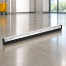 22" Commercial Rubber Squeegee Blade for Window Cleaning