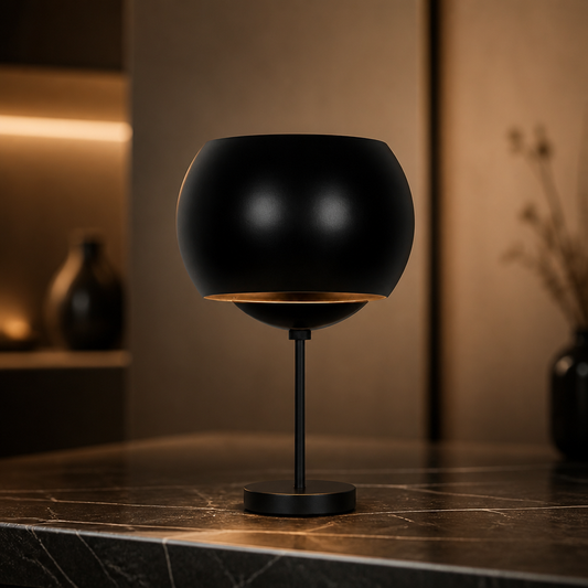 Commercial Black Indoor Wall Light Dual Lighting Effect