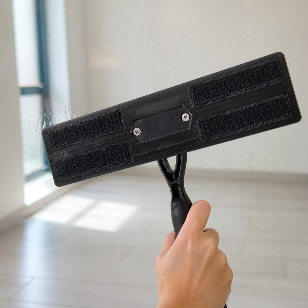 Commercial Multi-Surface Tool Frame for high-level cleaning