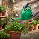 Professional 9 Litre Heavy Duty Watering Can with Rose for Efficient Watering - High-Quality Professional Grade for Industrial and Commercial Appli...