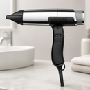 Professional Hair Dryer 2000W with Dual Settings and Ion Technology