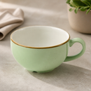 Commercial Stonecast Cappuccino Cups 336ml - 12 Pack