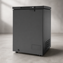 Commercial Chest Freezer 93L Capacity 574mm Wide