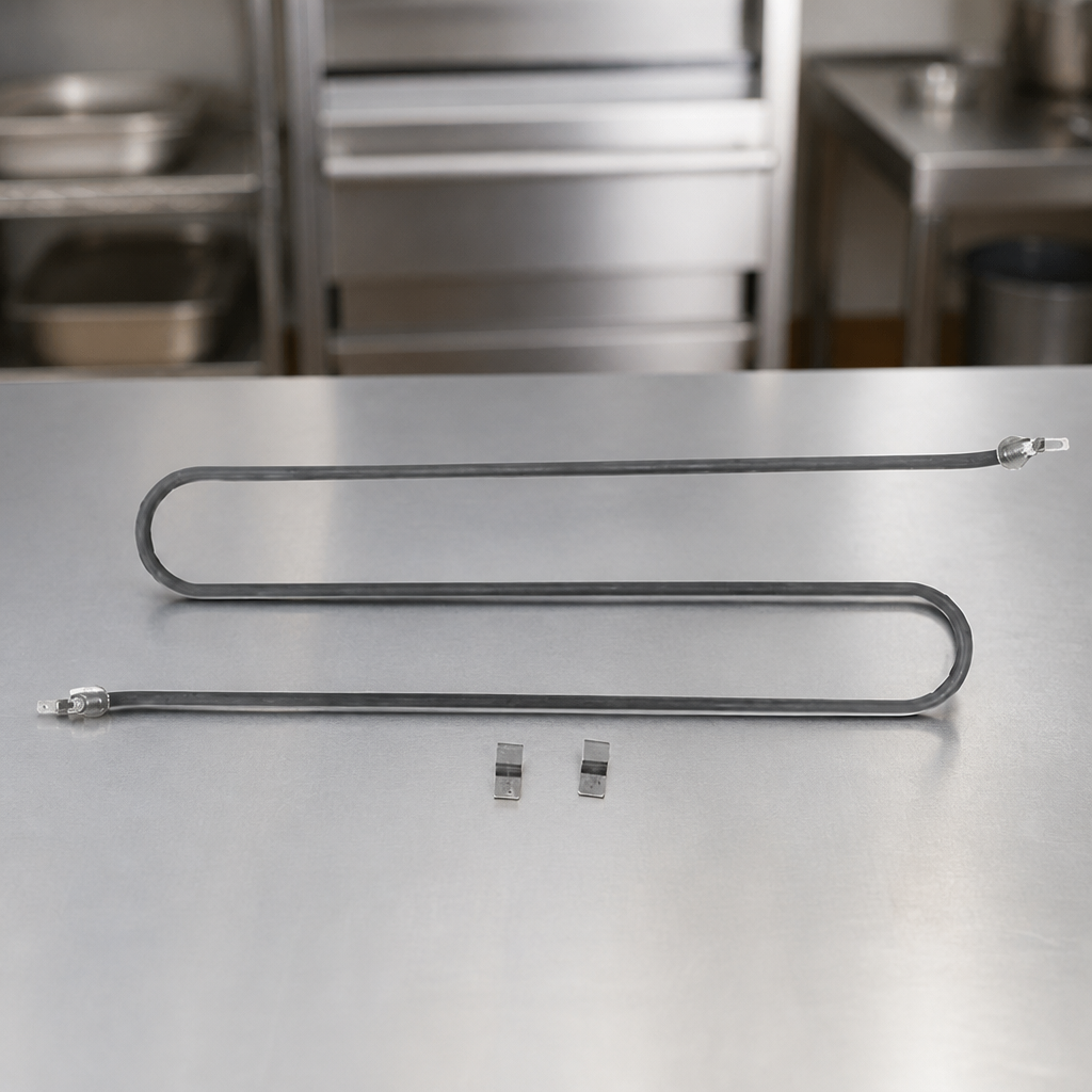 Commercial Pie Cabinet Heating Element Replacement 500mm