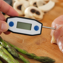 Commercial Digital Thermometer -50°C to +150°C Temperature Range