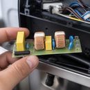 Commercial Bar Blender Power Supply Board Replacement Part