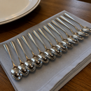 Commercial Profile Tablespoons Set of 12 for Catering Use