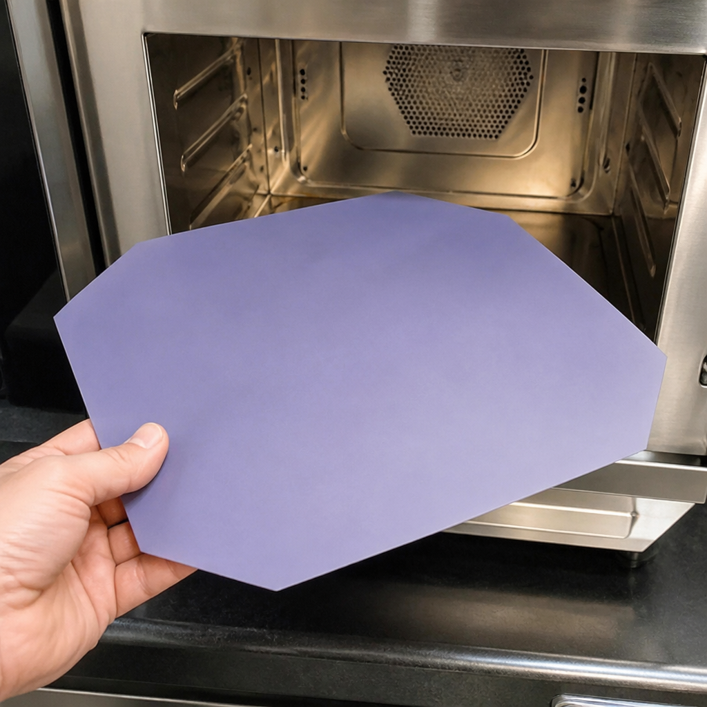Commercial Non-Stick Cooking Liner for 12 inch ovens