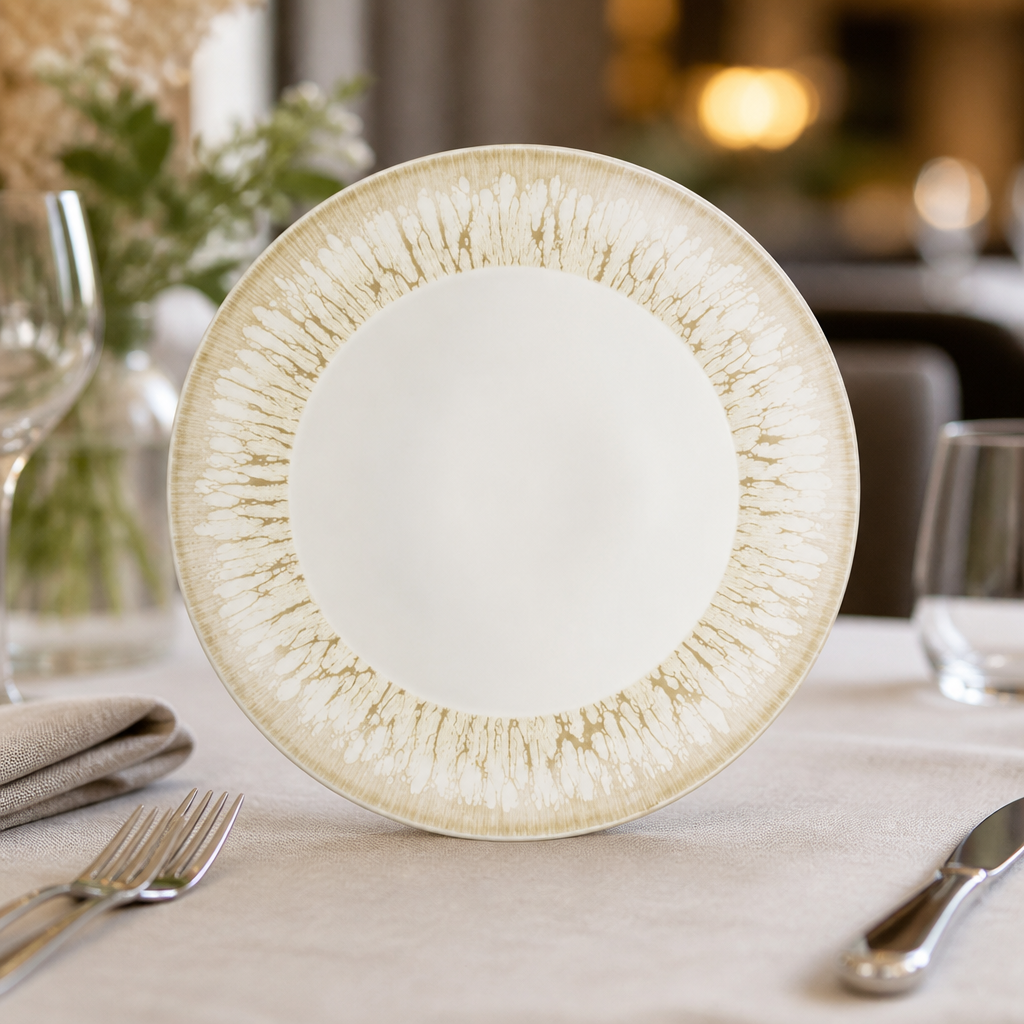 Commercial Wide Rim Bowls 288mm 0.49L Pack of 12