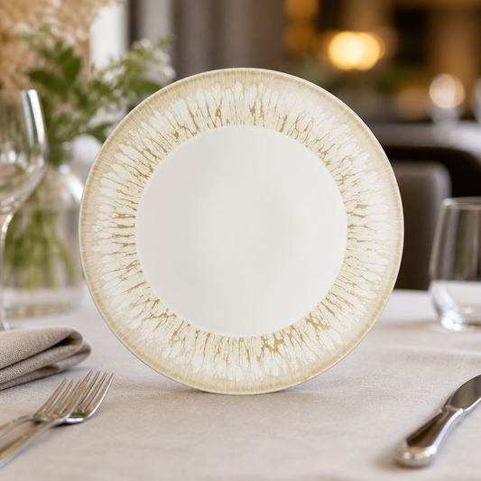 Commercial Wide Rim Bowls 288mm 0.49L Pack of 12