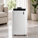 Portable Air Conditioner 2.6kW for Rooms Up to 90m3