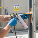 High-Performance Fire Resistant Foam Gun Grade 750ML for Insulation and Sealing Irregular Gaps