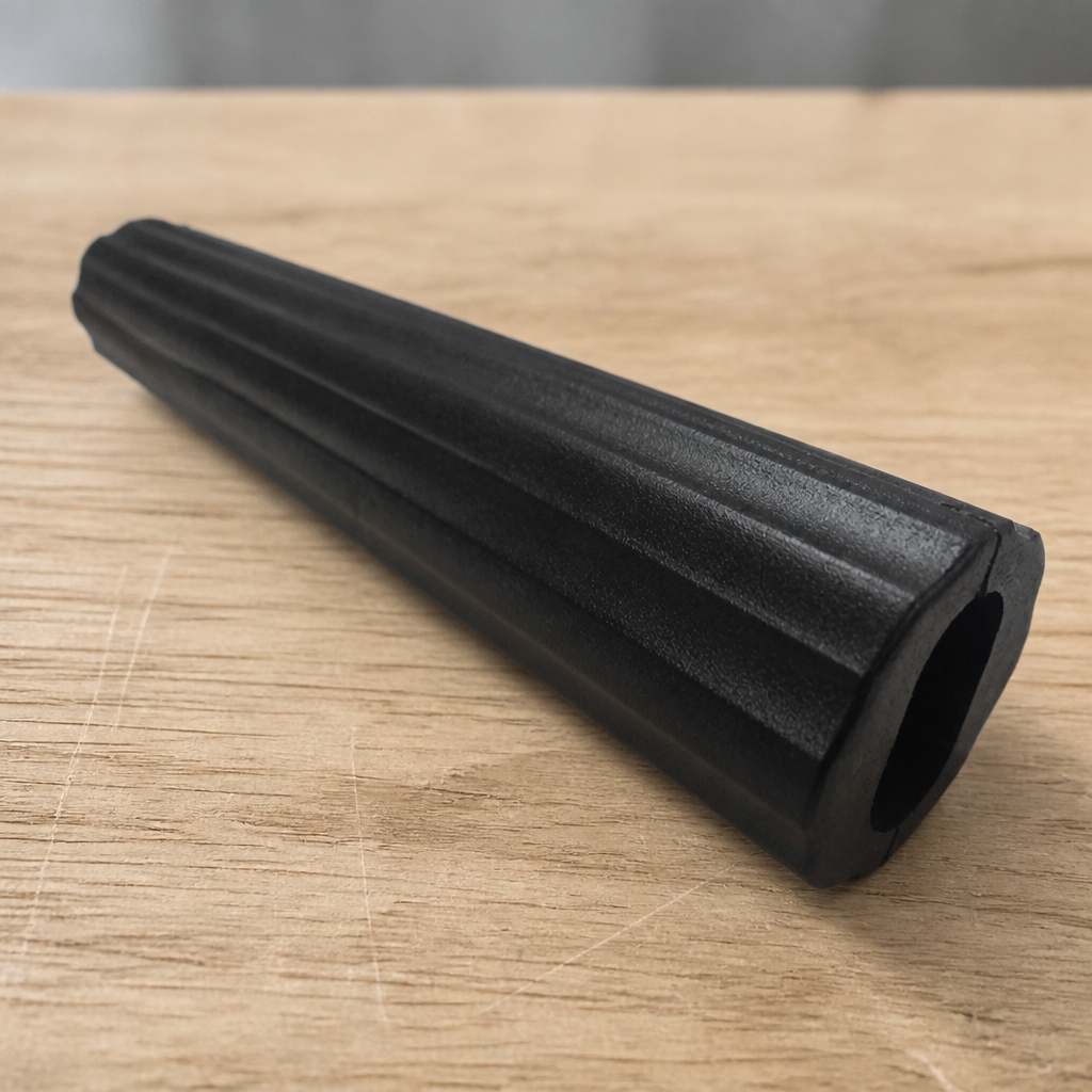 Commercial Clip-On Handle for Contact Grill Replacement