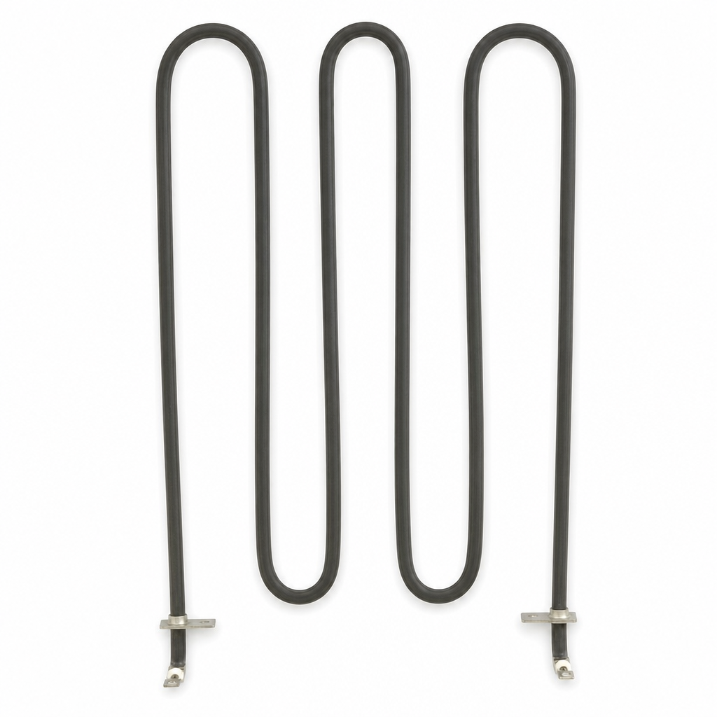 Commercial Conveyor Toaster Lower Element Replacement Part