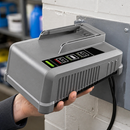 Commercial Fast Battery Charger for 36V Battery Power Packs