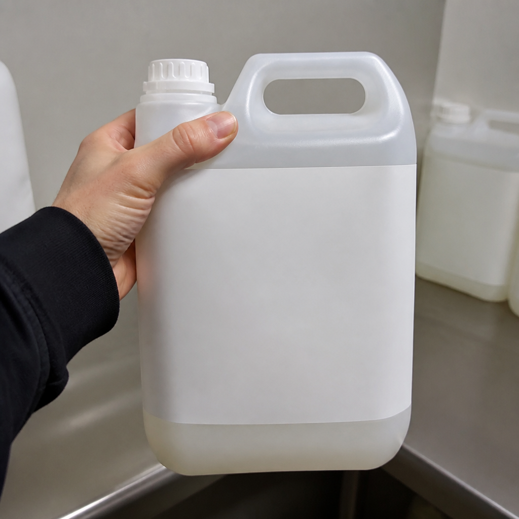 Commercial Floor Cleaner Concentrate 5L for hard floors
