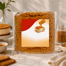 Commercial Biscoff Crumb Topping 750g for Desserts and Drinks