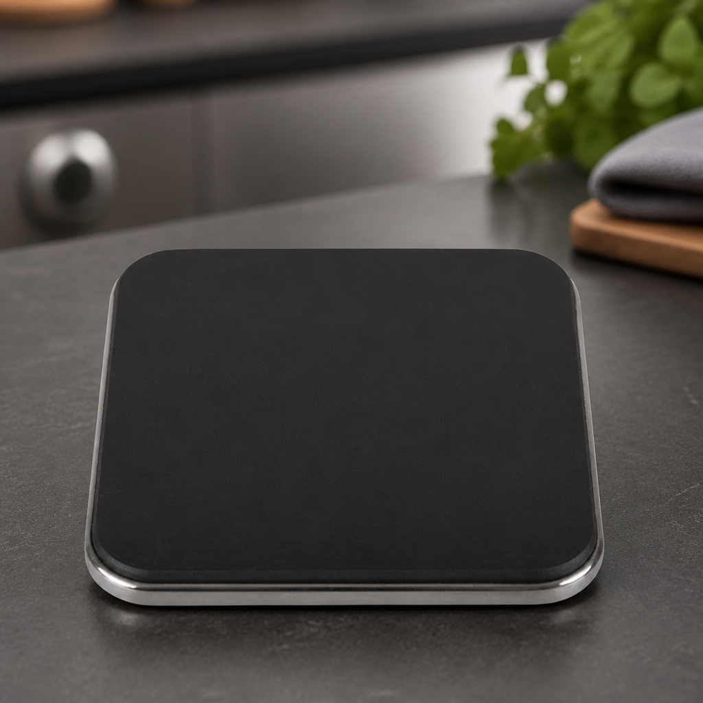 Commercial Hotplate 1880W Countertop Cooking Equipment