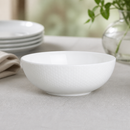 Commercial Bone China Quanta Coupe Bowls 145mm - 12 Pack