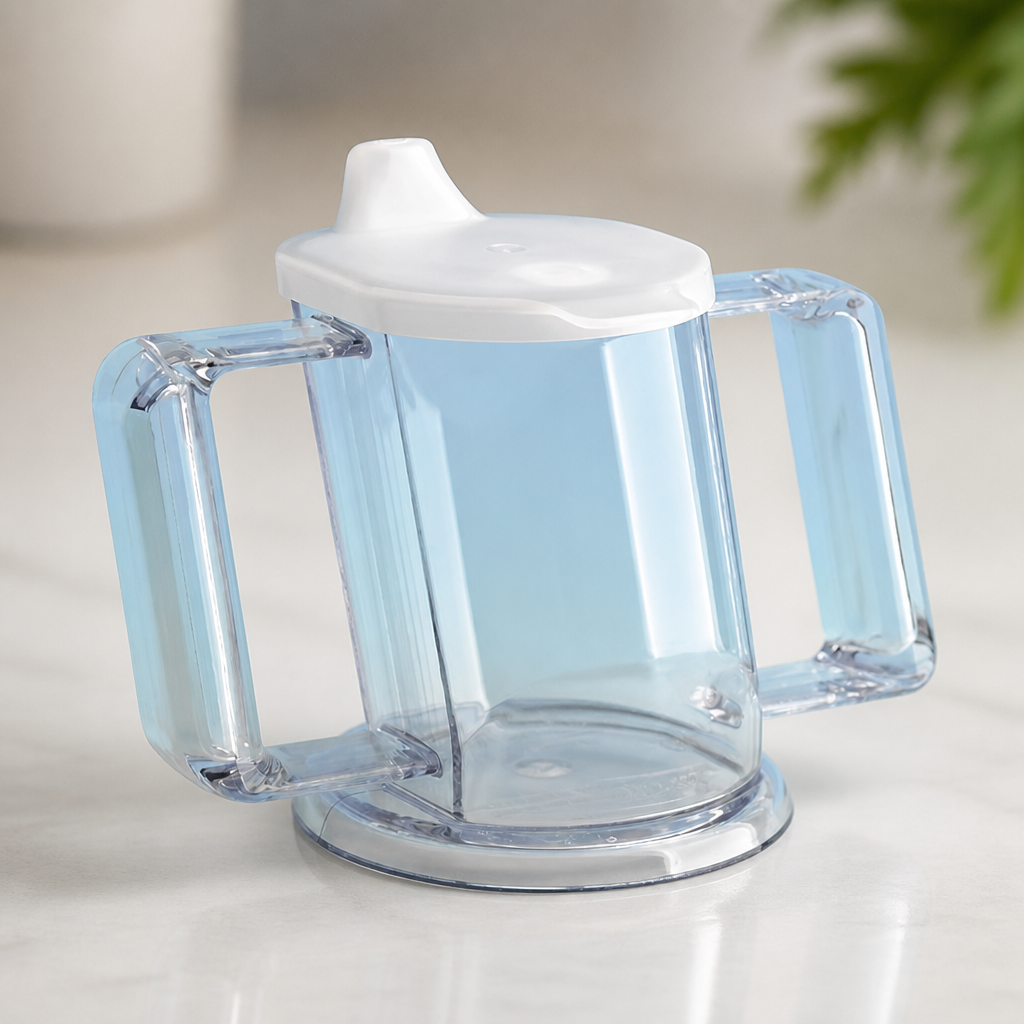 200ml Commercial Melamine And Polypropylene Drinking Cup