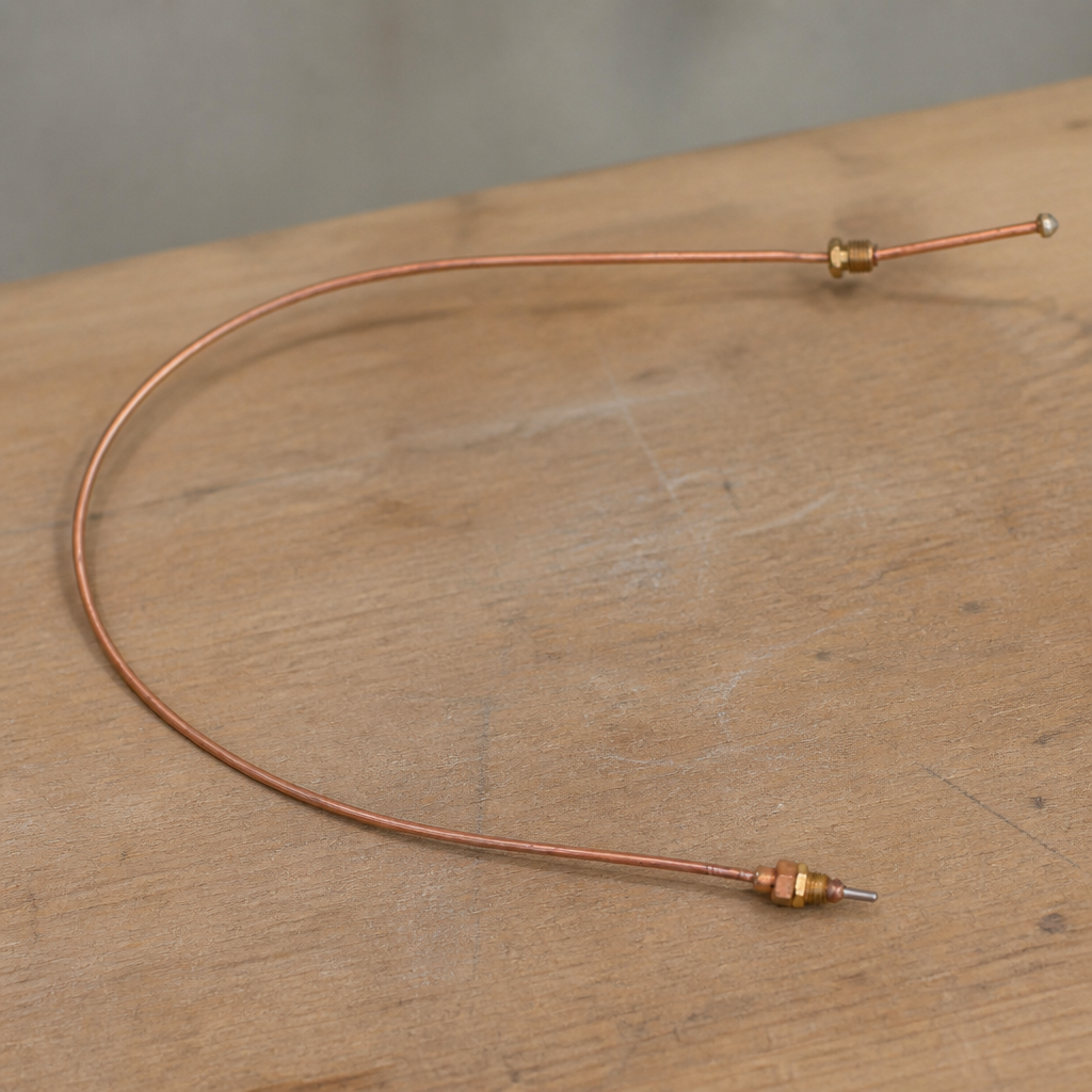 Commercial Thermocouple for Open Burner Oven 12mm Size
