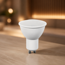 Commercial LED Light Bulbs Cool White 5W 10 Pack
