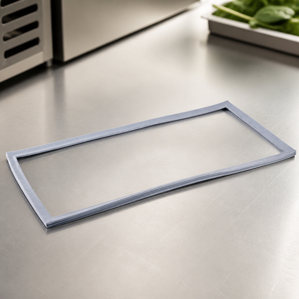 Commercial Storage Door Gasket Replacement Spare Part