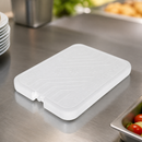 Chilled Buffet Server Freezer Block for Food and Drink Cooling