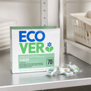 Commercial Dishwasher Detergent Tablets 70 Pack Biodegradable