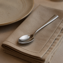 Commercial Stainless Steel Dessert Spoon 12 Pack 173mm