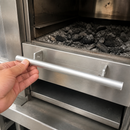 Commercial Charcoal Oven Ember Handle Replacement 500mm