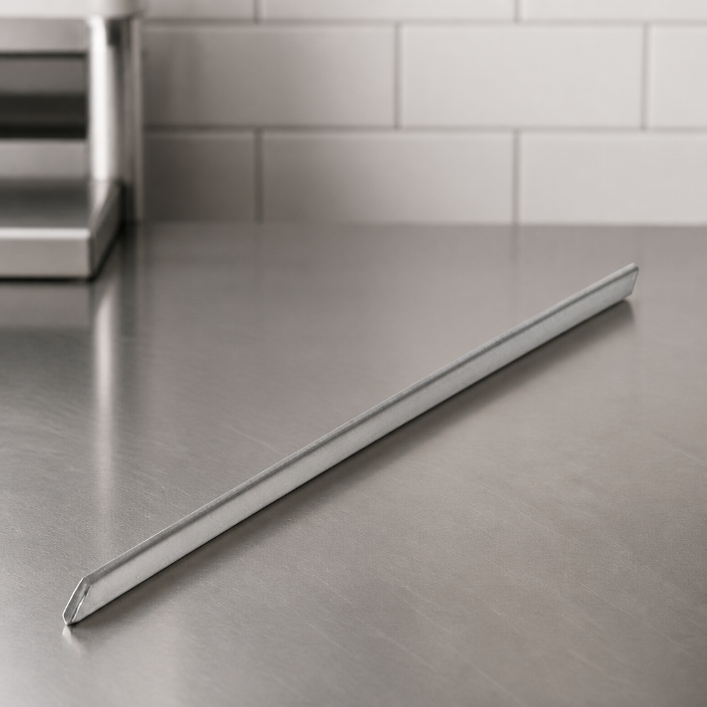 Commercial Joining Bar for 600 Series Boiling Ring Units
