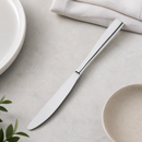 Commercial 18/10 Stainless Steel Dessert Knife 225mm 12 Pack
