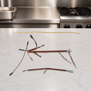 Genuine Internal Wiring Group for Commercial Pasta Boiler