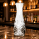 1Ltr Commercial Carafes and Decanters - 24 Pack Set
