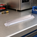Commercial Prep Counter Short Support for Catering Equipment